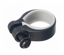 Хомут подседельный для фонаря Cat Eye SP 7 28.8 - 32.5 мм (пластик)