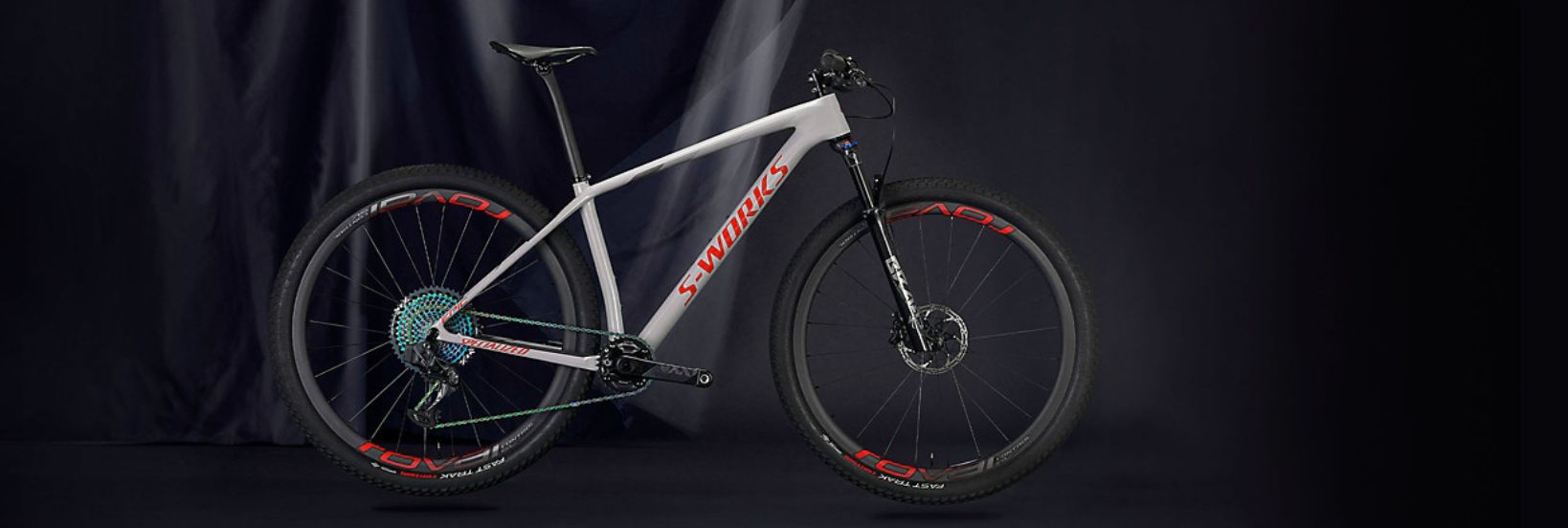 specialized epic ht