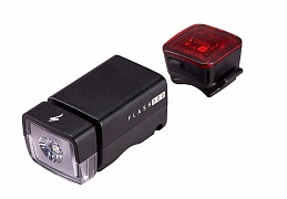 Комплект фонарей Specialized Flash Pack Headlight/Taillight