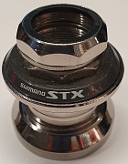 Рулевая колонка резьбовая 1" Shimano STX HP-MC30B 34.0