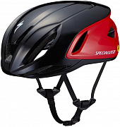 Шлем Specialized Propero 4 Black/Red L