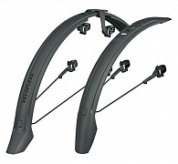 Комплект крыльев SKS Veloflexx 55 28"
