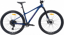 Alpinebike Prime 10 Blue L/XL