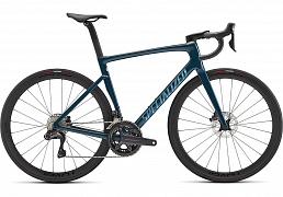 Specialized Tarmac SL7 Expert Tropical Teal/Chameleon Eyris