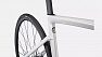 Specialized Tarmac SL7 Comp - Rival eTap AXS Gloss Metallic White Silver/Smoke 56