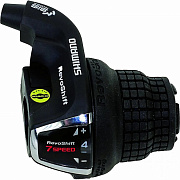 Шифтер Shimano Tourney RS35 7 ск.  б/уп.