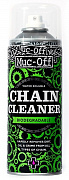 Спрей-очиститель цепи Muc-Off Chain Cleaner Biodegradable 400 мл