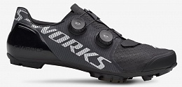 Велотуфли Specialized S-Works Recon Shoe Blk 45
