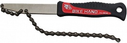 Ключ с хлыстом для кассеты Bike Hand YC-501A