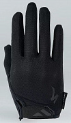Велоперчатки Specialized BG Sport Gel Glove LF WMN Blk S