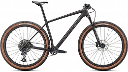Specialized Epic HT Expert Satin Carbon/Spectraflair
