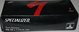 Камера Specialized TR Tube 24x1.75-2.125 SV