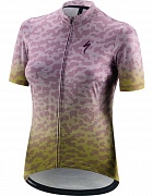 Веломайка Specialized RBX Comp Terrain Jersey SS WMN Hyp/DstLlc L/48
