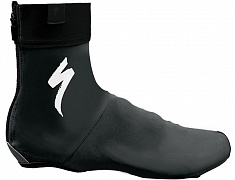 Велобахилы Specialized S-Logo Shoe Cover Black/White L