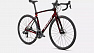 Specialized Roubaix Comp Sram Rival eTap AXS Red Tint/Metallic White Silver 54