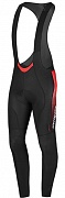 Велолосины Specialized Therminal SL Team Expert Cycling Bib Tight Blk/Red XXXL/56