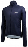 Ветровка Santini Nebula Wind Jacket / Синий (L)