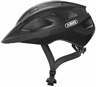 Велошлем Abus Macator Velvet Black M 