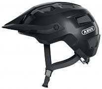 Велошлем Abus MoTrip Shiny Black L (57-61)