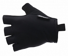 Велоперчатки Santini Brisk Cycling Gloves / Черный (S)