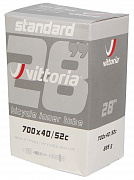 Камера Vittoria Standard 700x40/52c PV RVC 48 мм