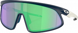 Очки Oakley Rslv Matt Abyss/Prizm Road Jade