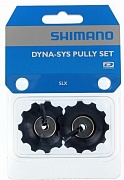 Ролики Shimano для RD-M663 10 ск.