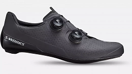 Велотуфли Specialized S-Works Torch Rd Shoe Blk 43