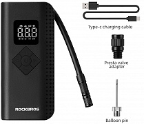 Насос электро Rockbros A13