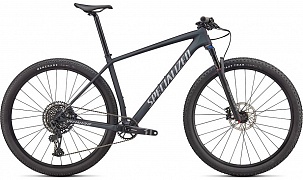 Specialized Epic HT Comp 29 Satin Carbon/Oil/Flake Silver
