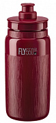 Фляга Elite Fly Tex бордовый 550 мл