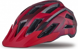 Шлем Specialized Tactic 3 Hlmt Red Fractal L