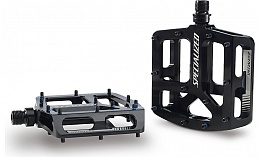 Педали Specialized Bennies Platform Black Ano