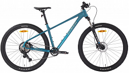 Alpinebike Paladin 8 M/L Blue