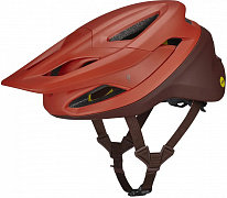 Шлем Specialized Camber Ce Redwood/Garnet Red L