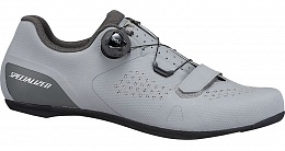 Велотуфли Specialized Torch 2.0 Road Shoe ClGry/Slt 43
