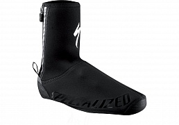 Велобахилы Specialized Deflect Shoe Cover Black/Black XXL
