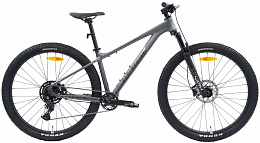 Alpinebike Prime 9 Grey L/XL