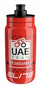 Фляга Elite Fly UAE Team Emirates 2022 550 мл