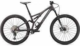 Specialized Stumpjumper Comp Satin Smoke/Cool Grey/Carbon