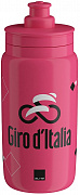 Фляга Elite Fly Giro D'Italia Iconic Rosa 550 мл