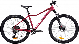 Alpinebike Terra 8W S/M Red