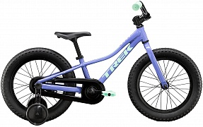 Trek Precaliber 16 Girls UltraViolet