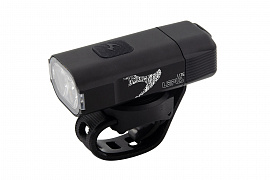 Фонарь передний Moon Lepus Lite 400