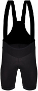 Велошорты Santini Kickoff Bib Shorts Черный 3XL