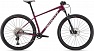 Specialized Chisel Gloss Raspberry/White S