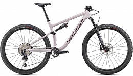 Specialized Epic Evo Comp Gloss Clay/Cast Umber