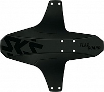Крыло переднее SKS Flapguard Full Black