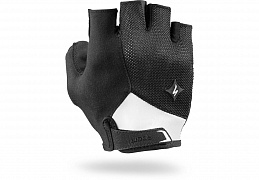 Велоперчатки Specialized Sport Glove SF WMN Blk/Wht XL