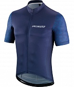 Веломайка Specialized RBX Comp Terrain Jersey SS Nvy/Blu M/50